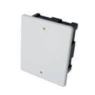 Caixa Passagem 15X15 Ref 2490 Fame