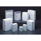 Caixa Passagem 234X174X90 S/Emb Ex-231 Steck Caixa Passagem 234X174X90 S/Emb Ex-231 Steck