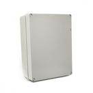 Caixa Passagem 300X220X120 S/Emb Ex-322 Steck Caixa Passagem 300X220X120 S/Emb Ex-322 Steck