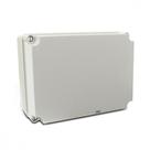 Caixa Passagem 300X220X148 S/Emb Alt 322A Ste Caixa Passagem 300X220X148 S/Emb Alt 322A Ste