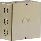 Caixa Passagem Chapa 10X10 Arcoir