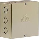 Caixa Passagem Chapa 40X40 Arcoir