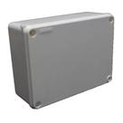Caixa passagem light 170 x 145 x 90 opaca steck/ biki