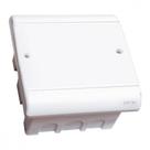 Caixa Passagem Pvc 14,5X15 Perlex Embutir