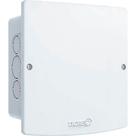 Caixa Passagem Pvc 15X15 Tigre Emb