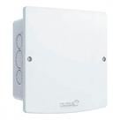 Caixa Passagem Pvc 15X15 Tigre Emb Caixa Passagem Pvc 15X15 Tigre Emb