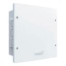 Caixa Passagem Pvc 30X30 Tigre Emb Caixa Passagem Pvc 30X30 Tigre Emb