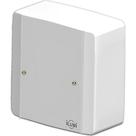 Caixa Passagem Pvc Ilumi 15Cm X 15Cm Soprepor - 6206361