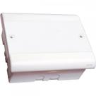 Caixa Passagem Pvc Perlex Embutir 18X22X08 3908 Caixa Passagem Pvc Perlex Embutir 18X22X08 3908