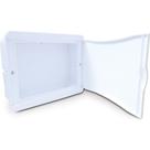 Caixa Passagem Pvc Steck Vdi Conectividade Svdi300