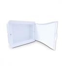 Caixa Passagem Pvc Steck Vdi Conectividade Svdi300