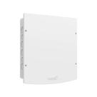 Caixa passagem Tigre embutir 30x30