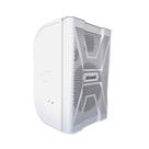 Caixa Passiva 150w Oneal Unidade B408v Som Acústica Branca