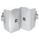Caixa Passiva 5" JBL Control SA-5 PRO Branca - PAR / 2