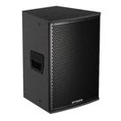 Caixa Passiva Attack VRF1220 Linha Versa Series de 12 C/ 200 W Preta