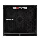 Caixa Passiva Borne Pro 408 4 X 8'' Baixo Caixa Passiva Borne Pro 408 4 X 8'' Baixo
