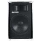 Caixa Passiva Datrel DA15 500 15" 500w Titanium Preto