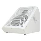 Caixa Passiva Monitor Retorno De Palco Oneal Obm 1312x Para Igreja Palestra
