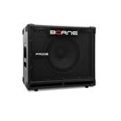 Caixa Passiva P/ Baixo Borne Pro112 Preto 200w Caixa Passiva P/ Baixo Borne Pro112 Preto 200w