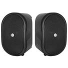 Caixa Passiva p/ Som Ambiente Fal 3 Pol 30W c/ Suporte (Par) - PS 3 Frahm