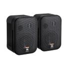 Caixa Passiva Para Ambiente Preta (Par) CONTROL 1 PRO - JBL