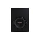 Caixa Passiva Slim 8 Polegadas - 200w Rms - Unlike Caixa Passiva Slim 8 Polegadas - 200w Rms - Unlike
