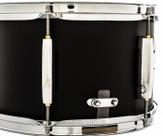 Caixa Pearl Modern Utility Maple Satin Black 12x7 Casco Fino Top com 5mm de Espessura Caixa Pearl Modern Utility Maple Satin Black 12x7 Casco Fino Top com 5mm de Espessura