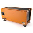 Caixa Pickup Box Agro 153 Pecas Tramontina