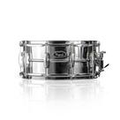 Caixa pinguim ice 14x6,5" aluminio cromado aro power hoop pcm71 Caixa pinguim ice 14x6,5" aluminio cromado aro power hoop pcm71