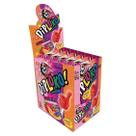 Caixa Pirulito Dip Loko Sabor Salada de Frutas vem com 15Un Caixa Pirulito Dip Loko Sabor Salada de Frutas vem com 15Un