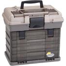Caixa Plano Guide Series 4 By Rack System 1374-1 (4 estojos)