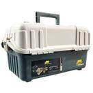 Caixa Plano Magnum 8616 (com 06 Bandejas. 50,8x28,5x27,3cm) Caixa Plano Magnum 8616 (com 06 Bandejas. 50,8x28,5x27,3cm)