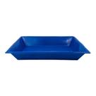 Caixa Plastica 160 L Afort Azul