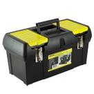 Caixa Plástica 19" Stanley - 19-013 Caixa Plástica 19" Stanley - 19-013