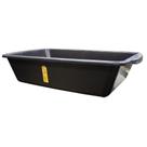 Caixa Plastica 20L Retangular para Massa