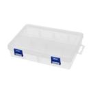 CAIXA PLASTICA 20x13.5x4.5MM *SEM DIVISORIAS