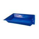 Caixa plastica 350 l afort
