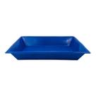 Caixa plastica 450 l afort