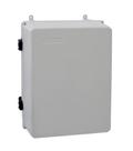 Caixa plastica c35 x 26x 17cm gr c/ fecho sibratec Caixa plastica c35 x 26x 17cm gr c/ fecho sibratec