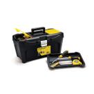 Caixa Plástica Empilhável 16" Stanley STST80345-40