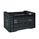 Caixa Plástica Empilhável 52 Litros Hortifruti Arqplast