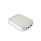Caixa plastica frente basculante - comp