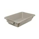 Caixa plastica p/argamassa