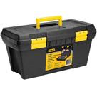 Caixa plástica para ferramentas 19" - 19-301A - Stanley
