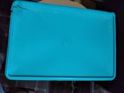 Caixa plastica