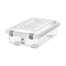 Caixa Plástica Sanremo 2300ml Ref.950