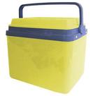 Caixa plástica térmica floripa 32 litros 41 x 37 x 26 cm - UNITERMI