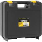 Caixa plastica vd-6002 vonder 6107600200
