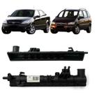 Caixa Plástica Zafira/Vectra Largo C/ Sangrador Super Soldas