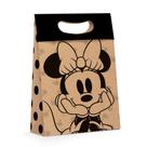 Caixa Plus - Minnie Kraft - 10 unidades - Cromus - Rizzo